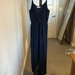 Lush Spring/Summer Dress, Size S